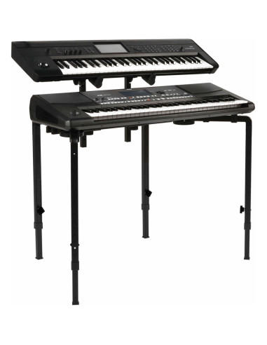 WS/650 Supporto regolabile in altezza e lunghezza