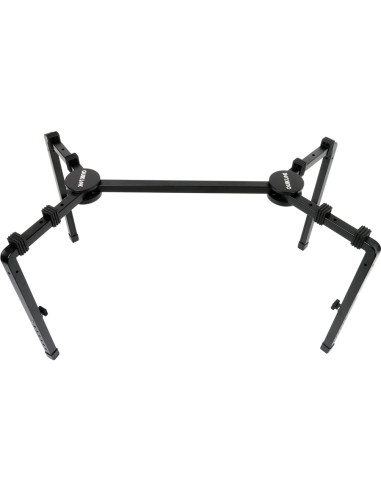 WS/650 Supporto regolabile in altezza e lunghezza