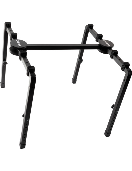 WS/650 Supporto regolabile in altezza e lunghezza