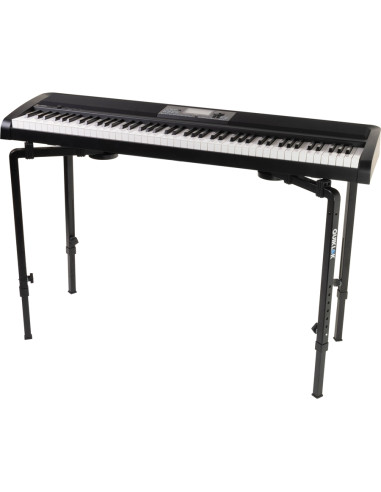 WS/650 Supporto regolabile in altezza e lunghezza