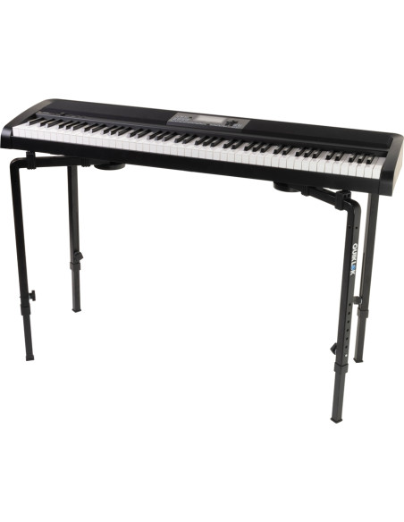 WS/650 Supporto regolabile in altezza e lunghezza