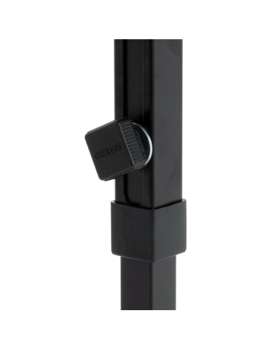 WS/650 Supporto regolabile in altezza e lunghezza