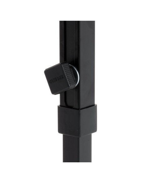 WS/650 Supporto regolabile in altezza e lunghezza