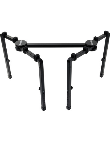 WS/650 Supporto regolabile in altezza e lunghezza