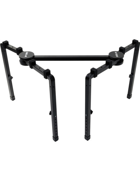 WS/650 Supporto regolabile in altezza e lunghezza