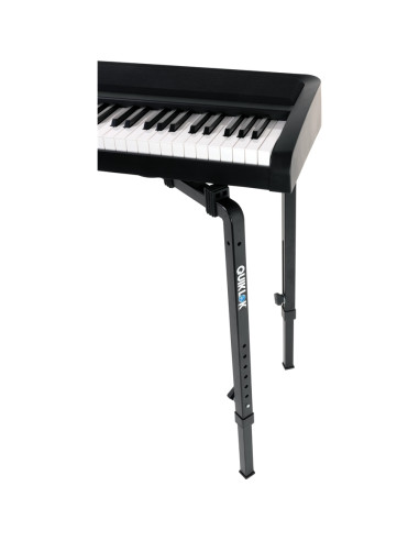 WS/650 Supporto regolabile in altezza e lunghezza