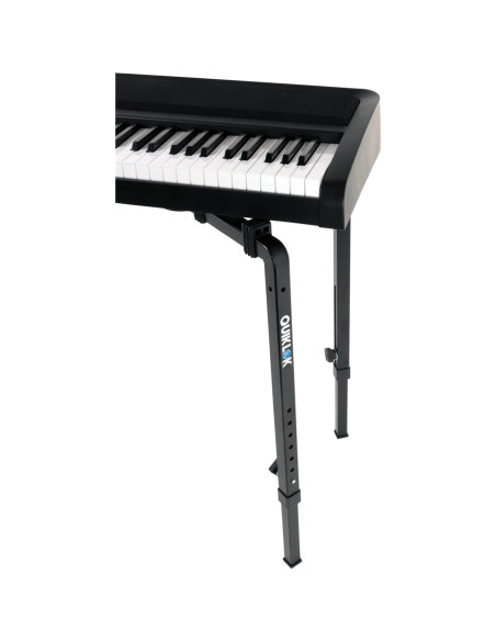 WS/650 Supporto regolabile in altezza e lunghezza