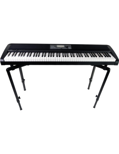 WS/650 Supporto regolabile in altezza e lunghezza