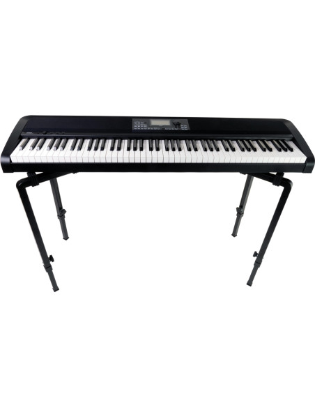 WS/650 Supporto regolabile in altezza e lunghezza