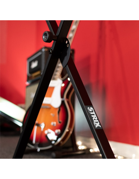 SKS/303 Supporto Tastiera a \"X\"
