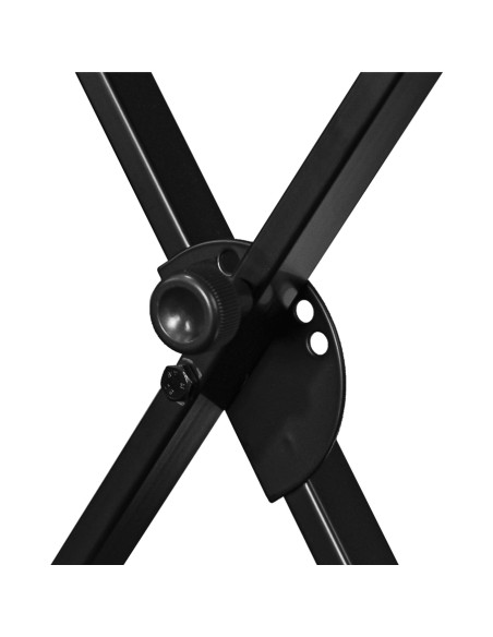SKS/303 Supporto Tastiera a \"X\"