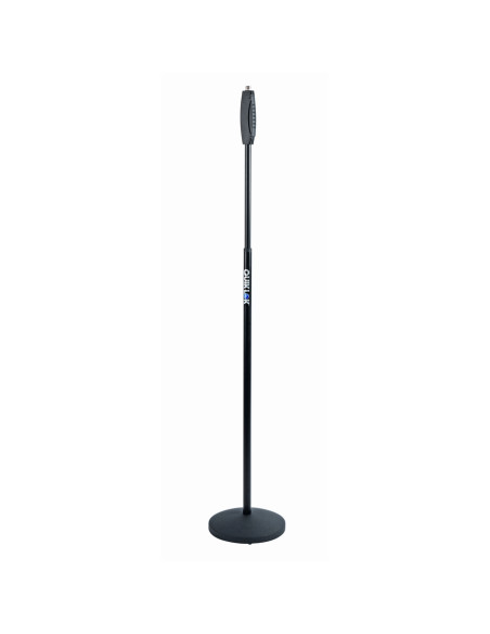 A/988 BK Asta Microfonica Serie One-Hand