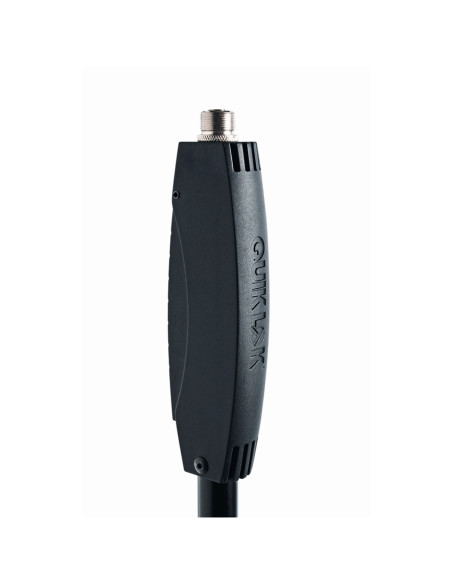 A/988 BK Asta Microfonica Serie One-Hand