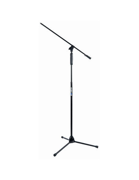 A/989 BK Asta Microfonica Serie One-Hand