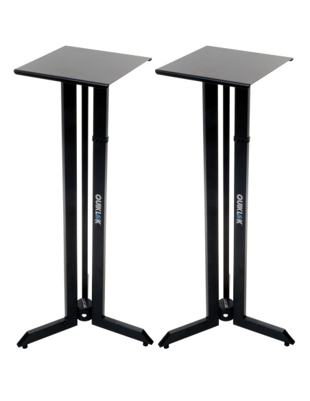 Quik lok | BS/542 | Coppia di supporti per monitor