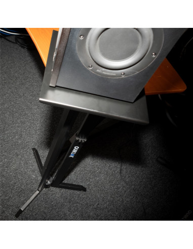 Quik lok | BS/542 | Coppia di supporti per monitor