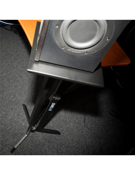Quik lok | BS/542 | Coppia di supporti per monitor