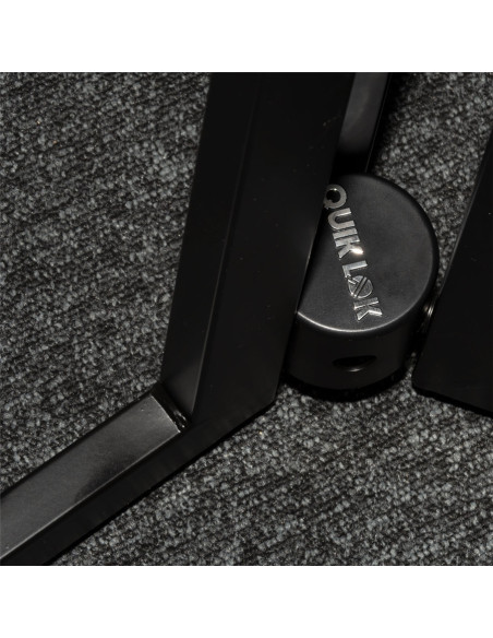 Quik lok | BS/542 | Coppia di supporti per monitor