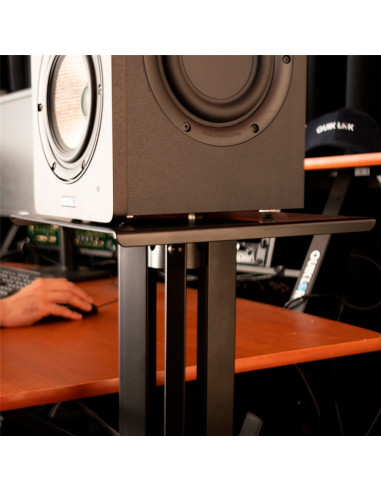 Quik lok | BS/542 | Coppia di supporti per monitor