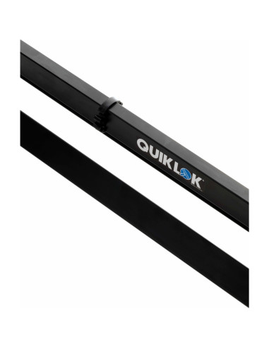 Quik lok | BS/542 | Coppia di supporti per monitor