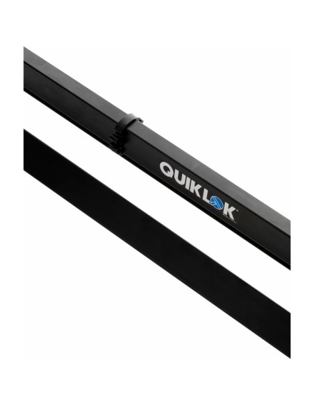 Quik lok | BS/542 | Coppia di supporti per monitor