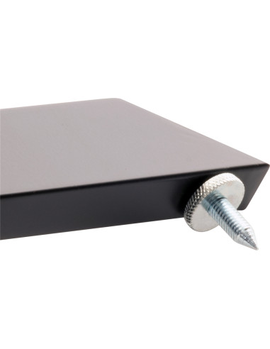 Quik lok | BS/542 | Coppia di supporti per monitor