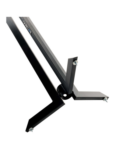 Quik lok | BS/542 | Coppia di supporti per monitor