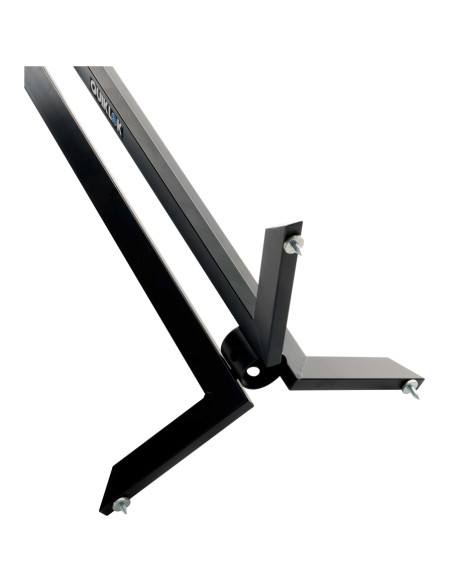 Quik lok | BS/542 | Coppia di supporti per monitor