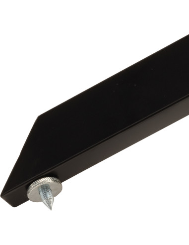 Quik lok | BS/542 | Coppia di supporti per monitor