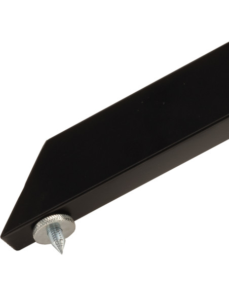 Quik lok | BS/542 | Coppia di supporti per monitor