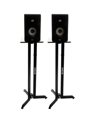 Quik lok | BS/542 | Coppia di supporti per monitor