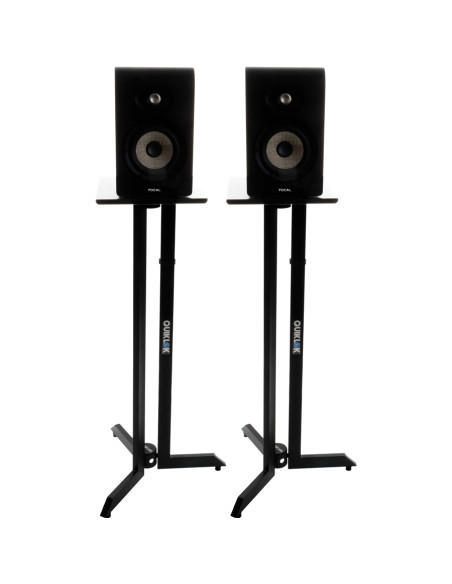 Quik lok | BS/542 | Coppia di supporti per monitor
