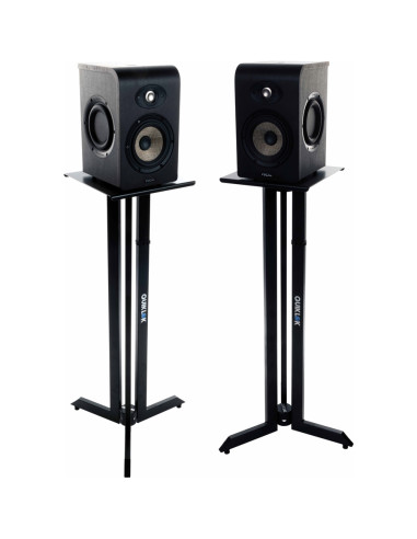 Quik lok | BS/542 | Coppia di supporti per monitor