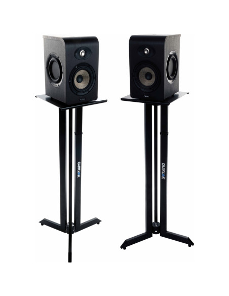 Quik lok | BS/542 | Coppia di supporti per monitor
