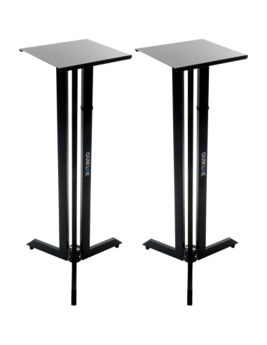 Quik lok | BS/542 | Coppia di supporti per monitor