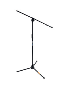 A/302 BK Asta Microfonica Serie 300