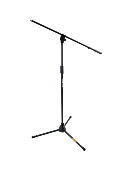 A/302 BK Asta Microfonica Serie 300