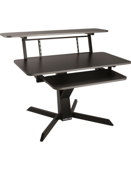 Z/460 BK Workstation a 3 Ripiani