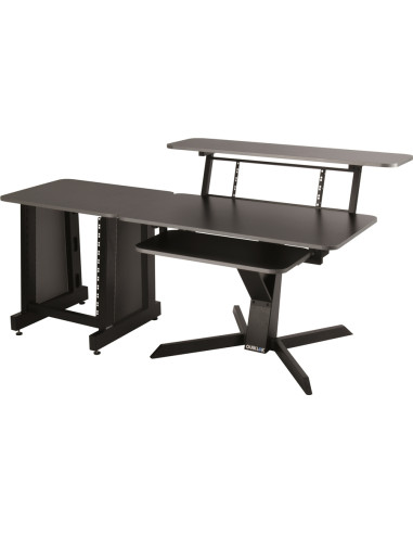 Z/460 BK Workstation a 3 Ripiani