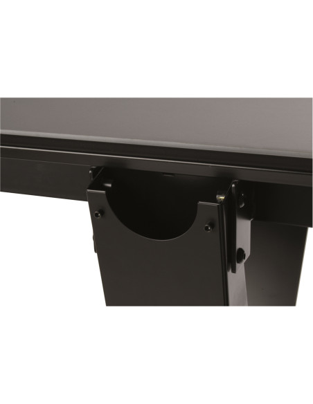 Z/460 BK Workstation a 3 Ripiani