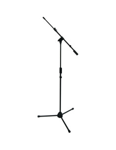 A/304 BK Asta Microfonica Serie 300