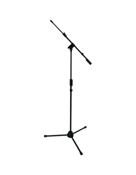 A/304 BK Asta Microfonica Serie 300