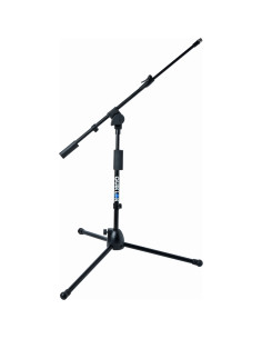 A/306 BK Asta Microfonica Serie 300