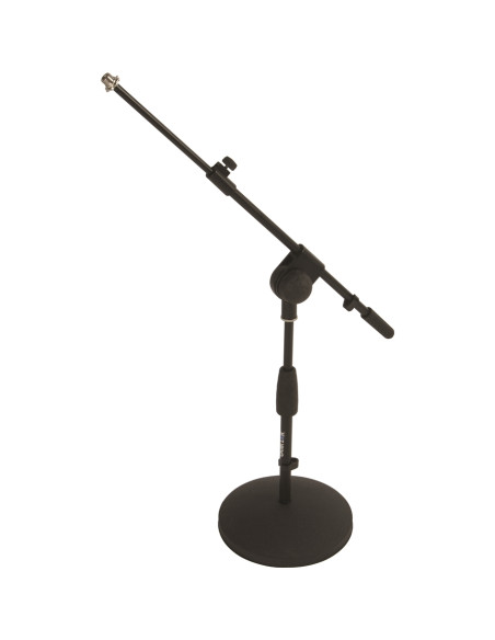 A/495 BK Asta Microfonica Serie 400