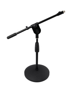 A/495 BK Asta Microfonica Serie 400 2