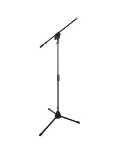 A/512 BK Asta Microfonica Serie 500