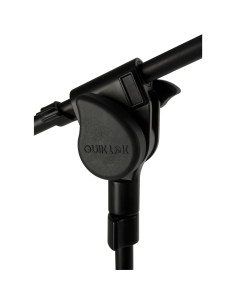 A/512 BK Asta Microfonica Serie 500 2