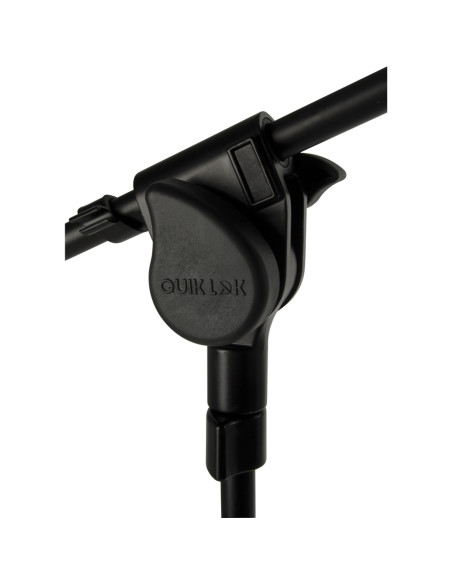 A/512 BK Asta Microfonica Serie 500
