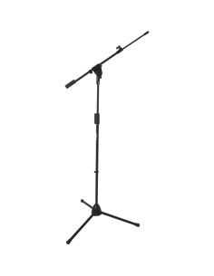 A/514 BK Asta Microfonica Serie 500