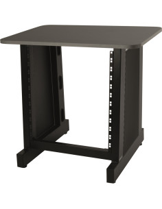 Z/612 BK Mobile Rack 12 Unità